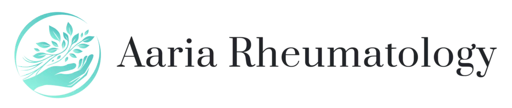 Aaria Rheumatology